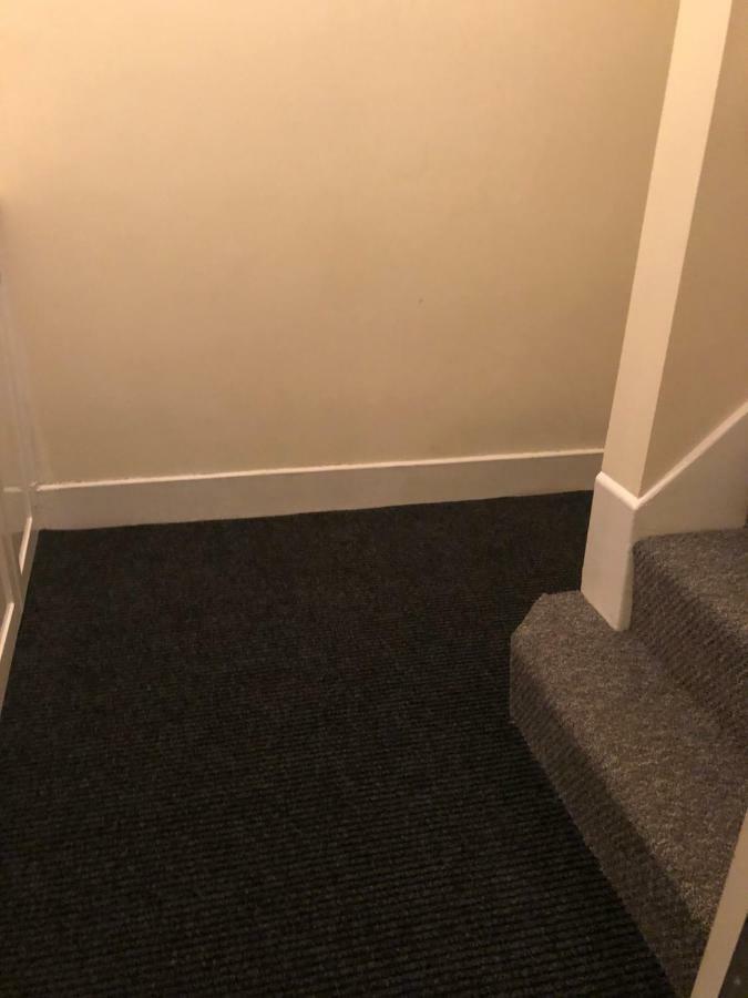 The Upper Room Apartment Nottingham Eksteriør bilde