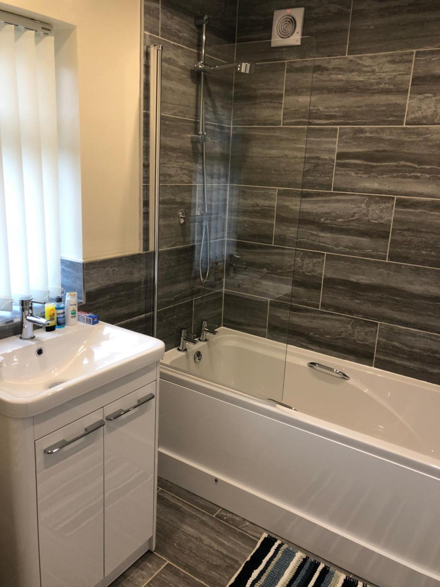 The Upper Room Apartment Nottingham Eksteriør bilde