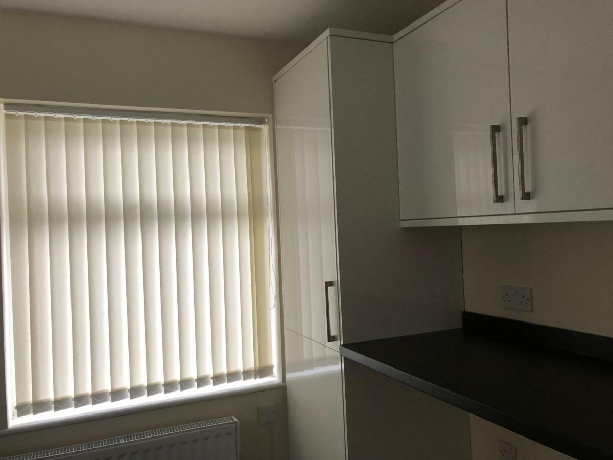 The Upper Room Apartment Nottingham Eksteriør bilde
